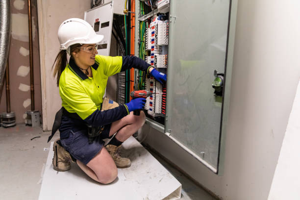 Best 24-Hour Electrician  in Itasca, TX