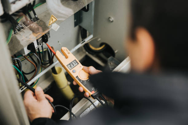 Best Affordable Electrical Installation  in Itasca, TX
