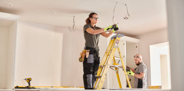 Generator Installation Services in Itasca, TX