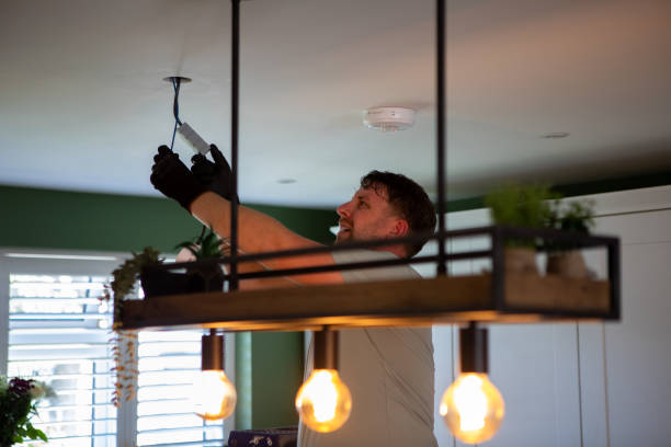 Best Electrical Upgrades for Homes  in Itasca, TX