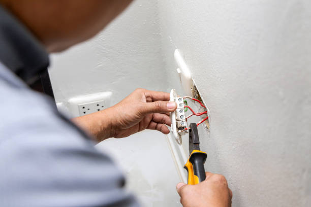 Best Electrical Repair Services  in Itasca, TX