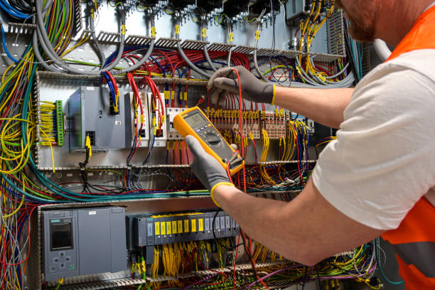 Best Commercial Electrician Services  in Itasca, TX